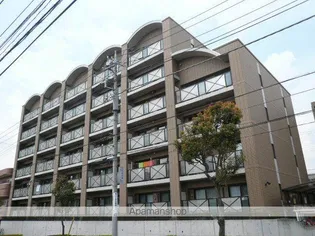 グリーンシティー五番館の画像