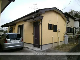 宮城県柴田郡大河原町大谷字稗田前【一戸建】の外観