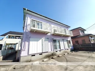 コーポウェリナの画像