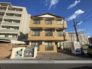 武藤ハイツの画像