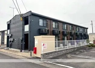 レオパレス荒井の画像