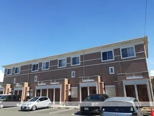 アルカディアIIの画像