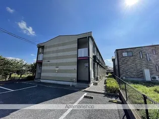 レオパレスエスピナカIIIの画像