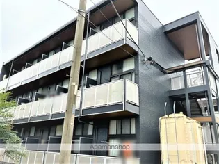 レオパレスエクセル道場北【1階】の外観