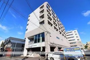 ホーマット千歳の画像