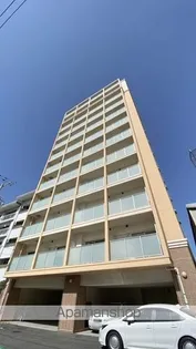 リビンコートSTUDIO富町【12階】の外観