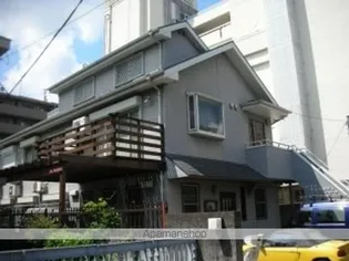 東京都武蔵野市吉祥寺本町4丁目【アパート】の外観