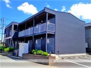 レオパレスエスポワールTIIの画像