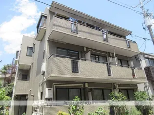 フロックスガーデンの画像