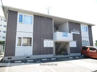 アルブルの画像