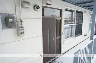 ルーベデンス77B【205号室】のその他画像