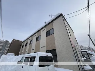 レオパレスヴィルの画像