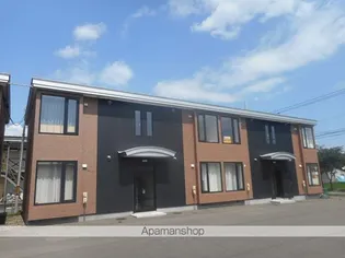 FLORENS⑦【1階】の外観