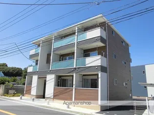 カーサ ラッフィナートIIIの画像