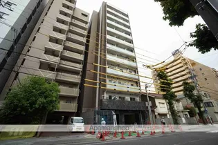 ディアレイシャス東別院の画像
