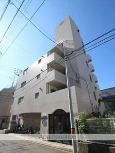 シティーハイツ本町【3階】の外観