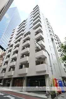 東京都豊島区東池袋1丁目【マンション】の外観