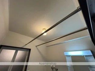 LIS COURT【1階】の内装