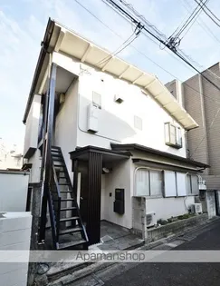 ココベル三軒茶屋【1階】の外観