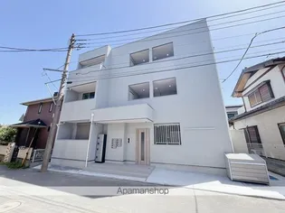 REGALEST本千葉【2階】の外観