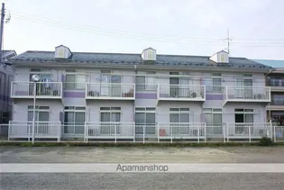 ハイツ ソレイユB棟の画像