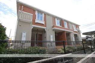 ウエストハウスの画像