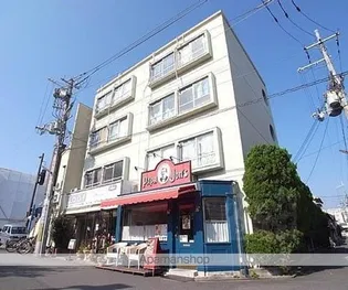 コーポマルスの画像