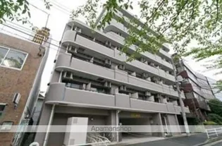 ヴィラコート横浜【2階】の外観