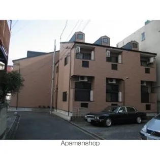 アソシア浅間の画像