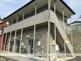 レジデンス愛子の画像