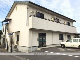 Mハイツ外山の画像