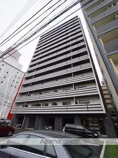 愛知県名古屋市中区新栄2丁目【マンション】の外観
