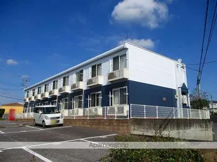 レオパレスプライベートヒルズの画像