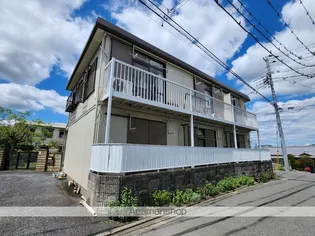 シティハイムオーク平山の画像
