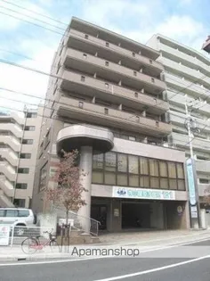 ハイツ楡の森【701号室】の外観