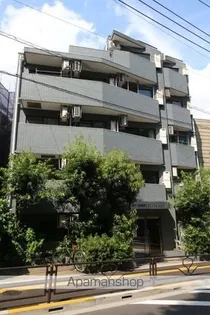 スカイコート本郷東大前【305号室】の外観