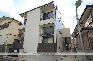 Villa大橋【2階】の外観