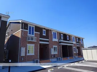 リブレ守護町Bの画像