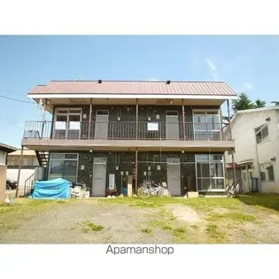 佐々木マンションの画像