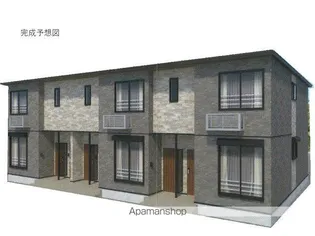 吉津町アパートの画像