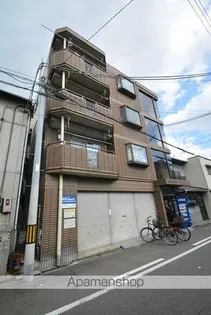 長谷川ハイツの画像