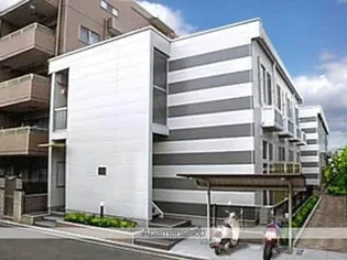 レオパレスK'SWILL2の画像