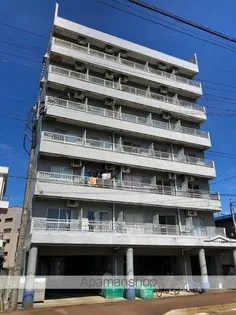 オクトワール長岡中央の画像