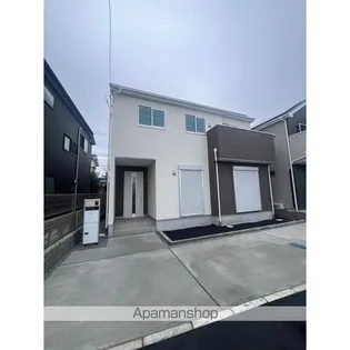 東京都八王子市川口町【一戸建】の外観