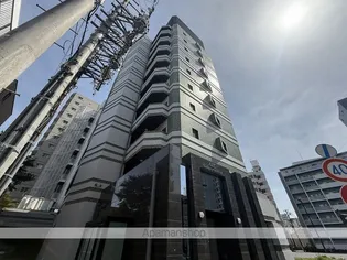 ABCサクラガーデン【7階】の外観