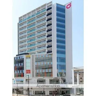 新日本EXビルの画像