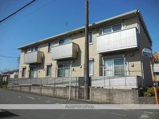 ホワイトリム B棟の画像