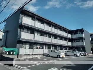 レオパレスSHIMIZU Iの画像