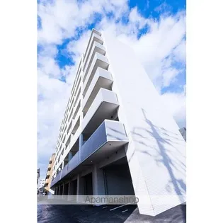 三島マンション博多駅東【3階】の外観