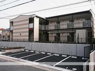 レオパレスシャルマン高針台の画像